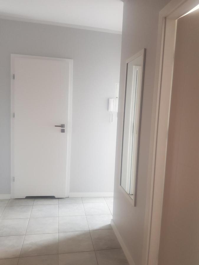 Dwa Pokoje Nad Morzem Gdaňsk Exteriér fotografie